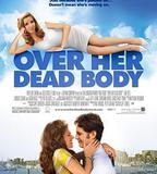 我去世的吃醋女友