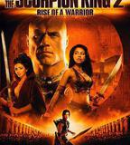 蠍子王2：勇士的崛起