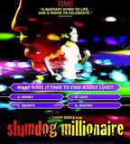 貧民窟的百萬富翁