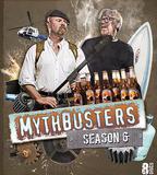 流言終結者 第六季