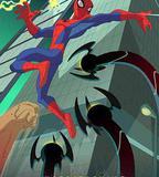 神奇蜘蛛俠 第一季