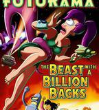 飛出個未來大電影2：萬背之獸