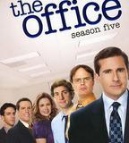 辦公室 第五季