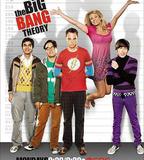 生活大爆炸 第二季