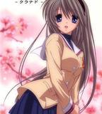 糰子大家族：另一個世界 智代篇