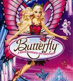 芭比之蝴蝶仙子