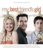 我最好朋友的女朋友