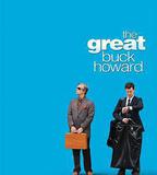 偉大的巴克·霍華德