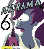 飛出個未來 第六季