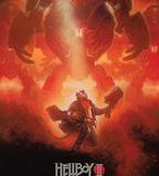 地獄男爵2：黃金軍團