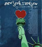 紐約，我愛你