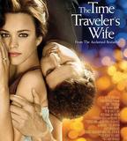 時間旅行者的妻子
