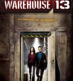 十三號倉庫 第一季