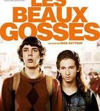 青春期的法國男孩