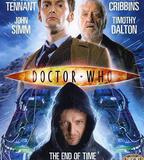 神祕博士特別篇：時間盡頭(上)