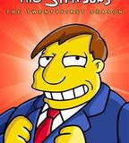 辛普森一家 第二十一季