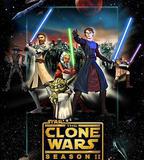 星球大戰：複製人戰爭 第二季
