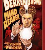 達倫·布朗：奇蹟之夜