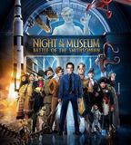 博物館奇妙夜2