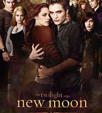暮光之城2：新月