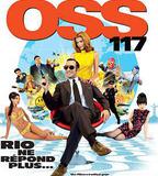 OSS117之里約諜影
