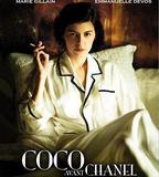 時尚先鋒香奈兒