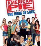 美國派(番外篇)7：索愛天書