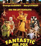 了不起的狐狸爸爸