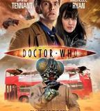 神祕博士：死亡星球