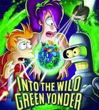 飛出個未來大電影4：綠色狂想