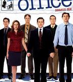 辦公室 第六季
