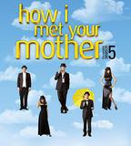 老爸老媽的浪漫史 第五季