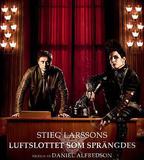 捅馬蜂窩的女孩