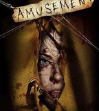 殘虐你，娛樂我