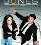 識骨尋蹤 第五季
