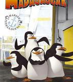 馬達加斯加企鵝 第一季