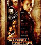 街頭霸王: 春麗傳奇