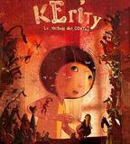 克里蒂，童話的小屋