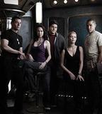 星際之門：宇宙 第一季