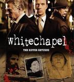 白教堂血案 第一季