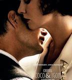 香奈兒祕密情史