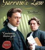 加羅律師 第一季