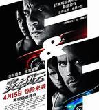 速度與激情4