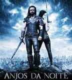 黑夜傳說3：狼族崛起