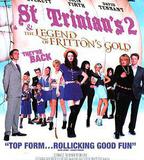 新烏龍女校2：弗里頓的黃金的傳奇