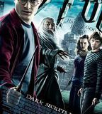 哈利·波特與混血王子