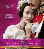 年輕的維多利亞