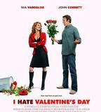 我恨情人節