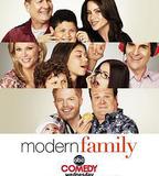 摩登家庭 第一季