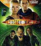 神祕博士：火星之水